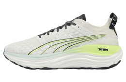 Puma ForeverRun Nitro White / Ocean Tropic - Jan 2025