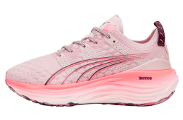 Puma Foreverrun Nitro WMNS Mauve Mist / Sunset Glow
