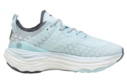 Puma ForeverRun Nitro WMNS Nitro Blue / Fizzy Apple