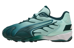 Puma Formula 1 75 Years Mint Melt / Black