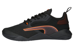 Puma Fuse 2.0 Black / Cayenne