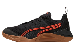 Puma Fuse 3.0 Black / Redmazing