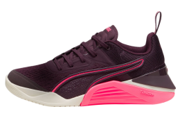 Puma Fuse 3.0 WMNS Midnight Plum / Vapor Gray