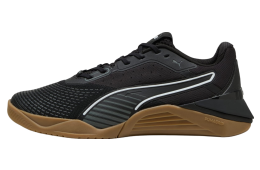 Puma Fuse 4.0 Black / Cast Iron