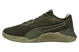 Puma Fuse 4.0 Olive Green / Lux Army