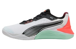 Puma Fuse 4.0 White / Mint Melt
