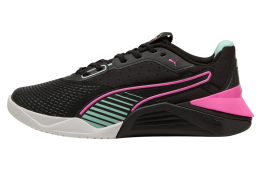 Puma Fuse 4.0 WMNS Black / Pink Pixel