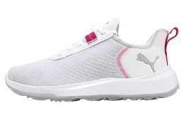 Puma Fusion Crush Sport WMNS White / Garnet Rose