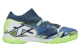 Puma Future 7 Match TT Gray Skies / White