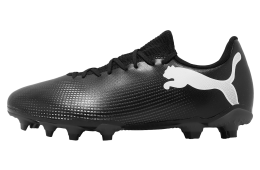 Puma Future 7 Play FG/AG Black / White