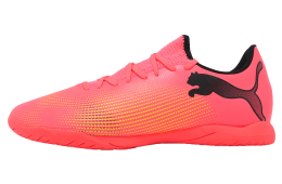 Puma Future 7 Play IT Sunset Glow / Black