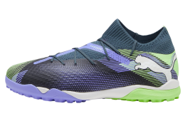 Puma Future 7 Pro Cage Gray Skies / White