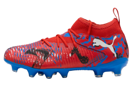 Puma Future 8 Match Play GS Red / Black