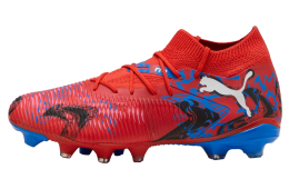 Puma Future 8 Match Playmaker Red / Black