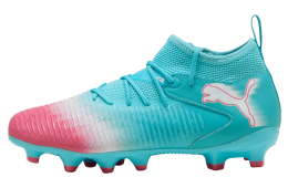 Puma Future 8 Match Recharge GS Hero Blue / White