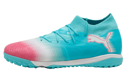 Puma Future 8 Match Recharge Hero Blue / White