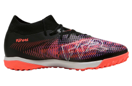 Puma Future 8 Match TT Black / White