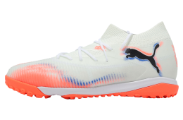 Puma Future 8 Match TT White / Black