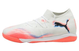 Puma Future 8 Match White / Black