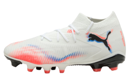 Puma Future 8 Match WMNS White / Black