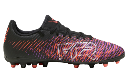 Puma Future 8 Play MG Black / White