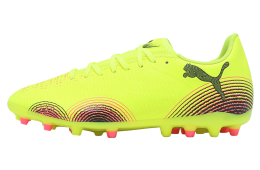 Puma Future 8 Play MG Yellow / Black