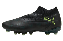 Puma Future 8 Pro Black / Fizzy Light
