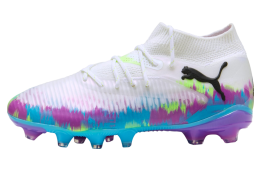 Puma Future 8 Pro Brilliance WMNS White / Fizzy Apple