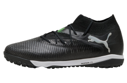 Puma Future 8 Pro Cage Black / Cool Light Gray