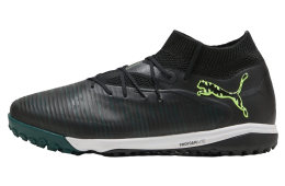 Puma Future 8 Pro Cage Black / Fizzy Light