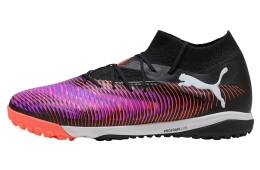 Puma Future 8 Pro Cage Black / White