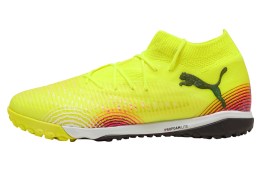 Puma Future 8 Pro Cage Yellow Alert / Black