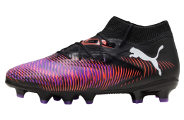 Puma Future 8 Pro FG/AG GS Black / White
