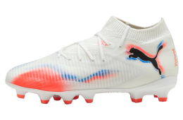 Puma Future 8 Pro GS White / Black