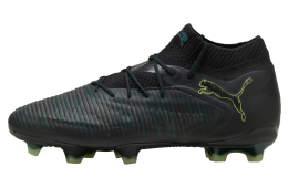 Puma Future 8 Ultimate Black / Fizzy Light