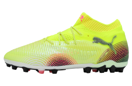 Puma Future 8 Ultimate MG Alert / Black