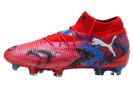 Puma Future 8 Ultimate Playmaker Red / Black