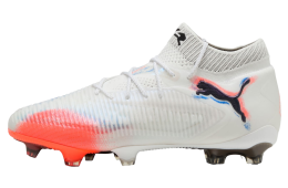 Puma Future 8 Ultimate White / Black