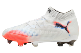 Puma Future 8 Ultimate WMNS White / Black