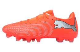Puma Future 9 Play FG/AG Glowing Red / White