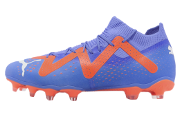 Puma Future Match FG/AG Blue / White