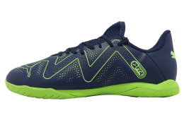 Puma Future Play IT JR GS Persian Blue / Pro Green