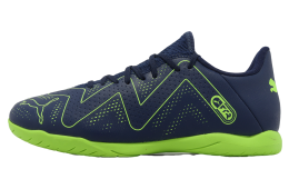 Puma Future Play IT Persian Blue / Pro Green