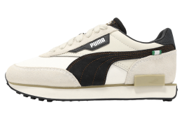 Puma Future Rider For The Fanbase Alpine Snow / Black
