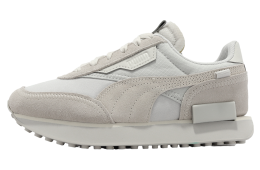 Puma Future Rider Mono WMNS Glacier Gray / Whisper White