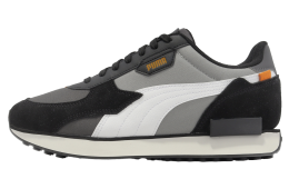 Puma Future Rider Override Dark Coal / Vapor Gray