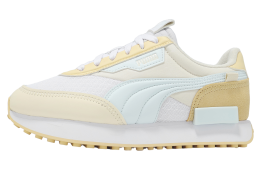 Puma Future Rider Pastel WMNS White / Sugared Almond