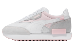 Puma Future Rider Queen Of Hearts WMNS White / Whisp Of Pink