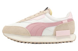 Puma Future Rider Soft WMNS Granola / Warm White