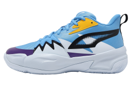 Puma Genetics Luminous Blue / Icy Blue